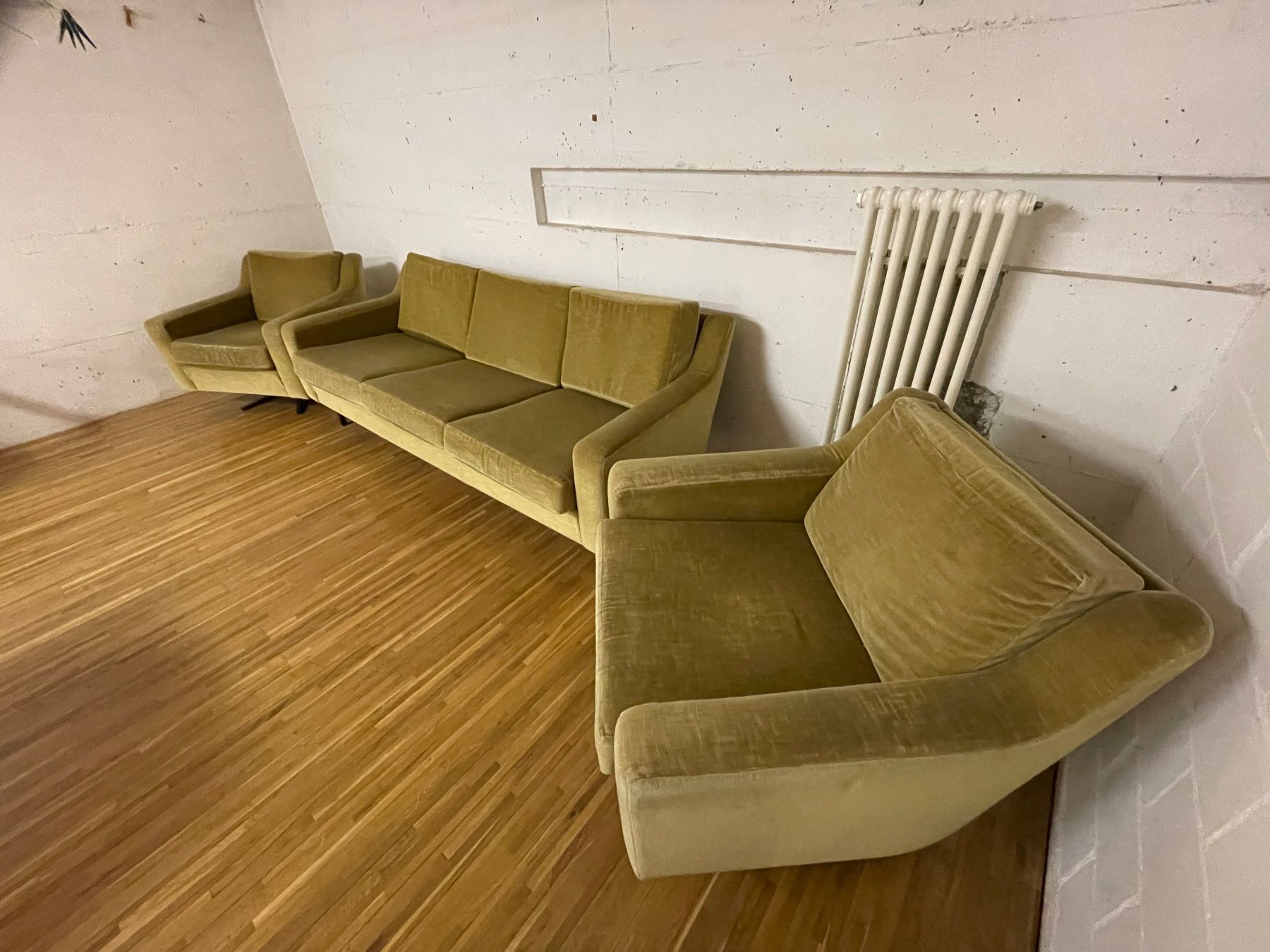 Divani: Sofa – Usato da Steinhausen venduto da pet_v85f