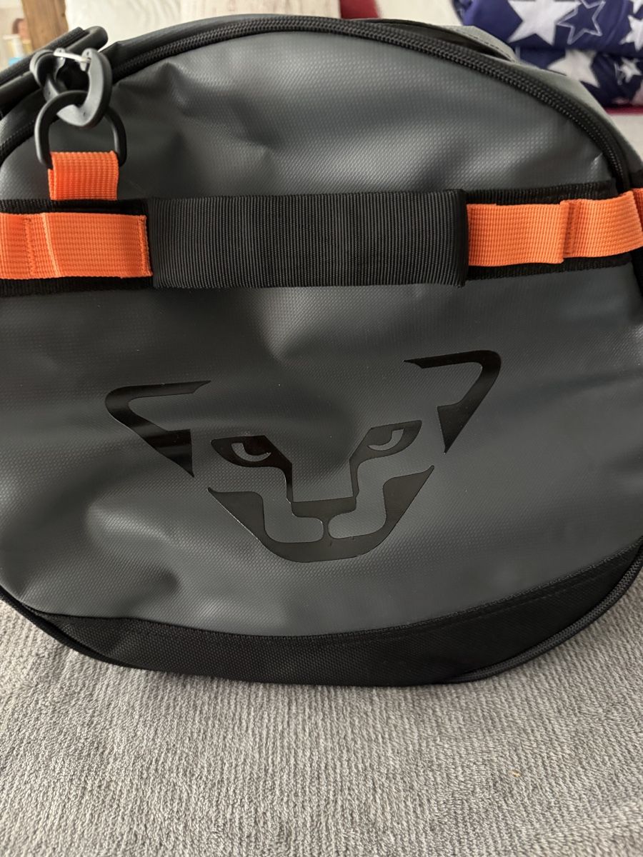 Dynafit Borse: Sac DYNAFIT Duffle Bag 60L – Usato da Sembrancher venduto da cha_x76c 1