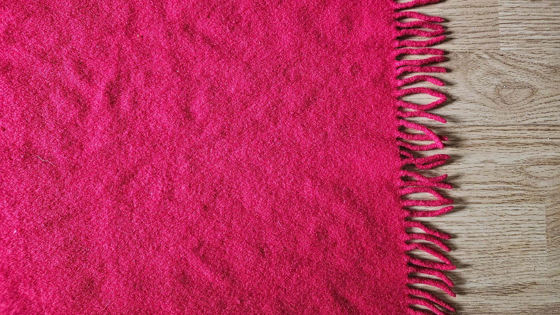 Moschino Foulard & Sciarpe: Mischino Wollschal – Usato da Basel venduto da entop 4