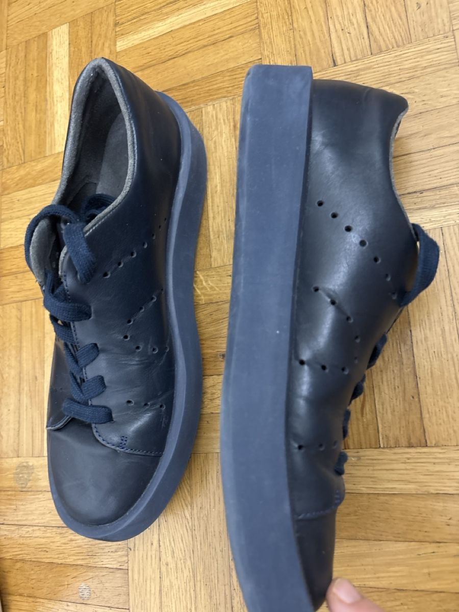 Scarpe da uomo: Globe Schuhe, Schwarz, Grösse 40,Zustand! – Usato da Kriens venduto da mir_v8ww 3