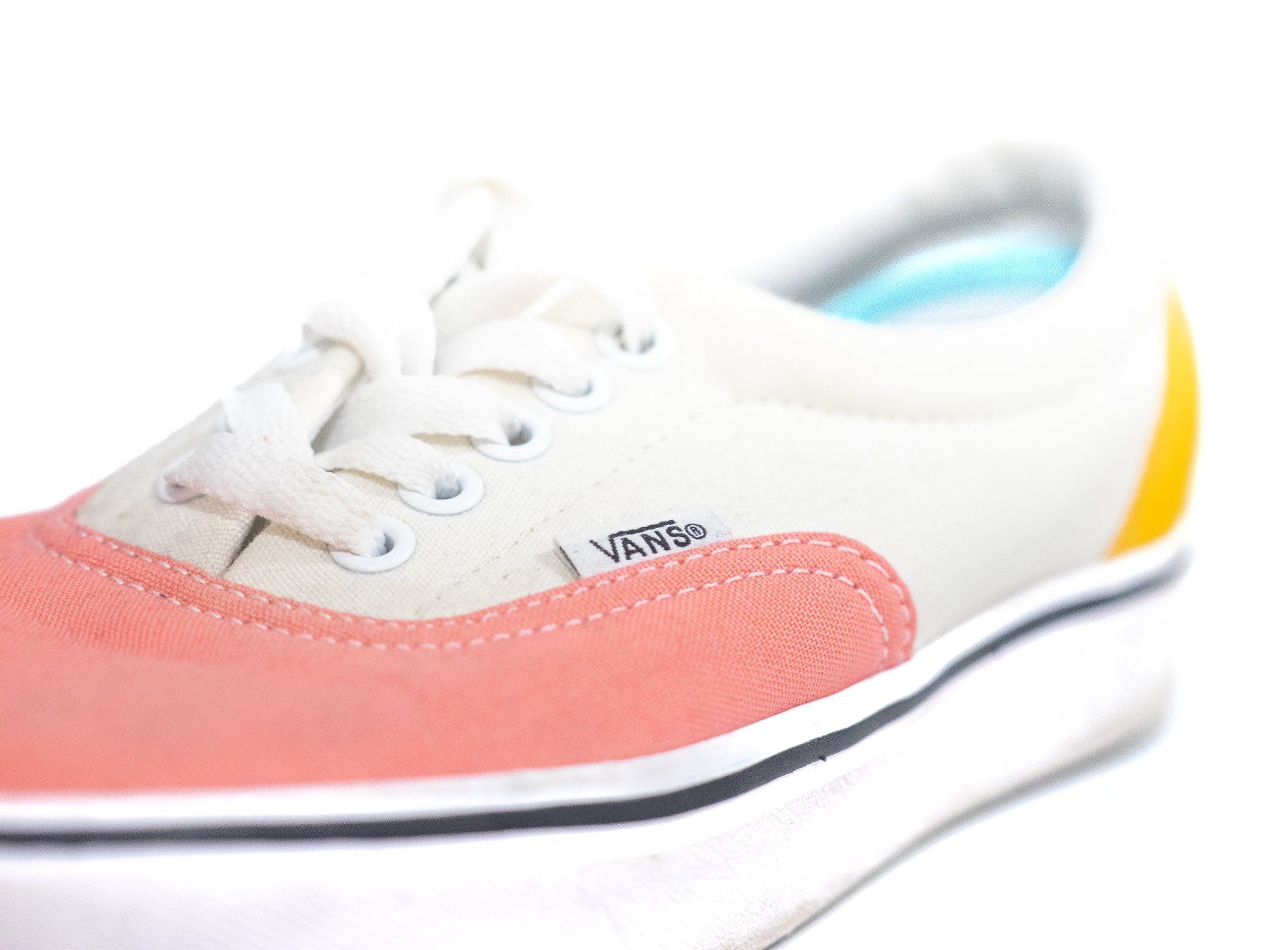 Vans Scarpe da donna: Vans Authentic Skaterschuh – Usato da Leuk Stadt venduto da Marihulk 2