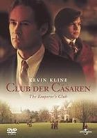 CLUB DER CÄSAREN           Kevin Kline             NEUWERTIG