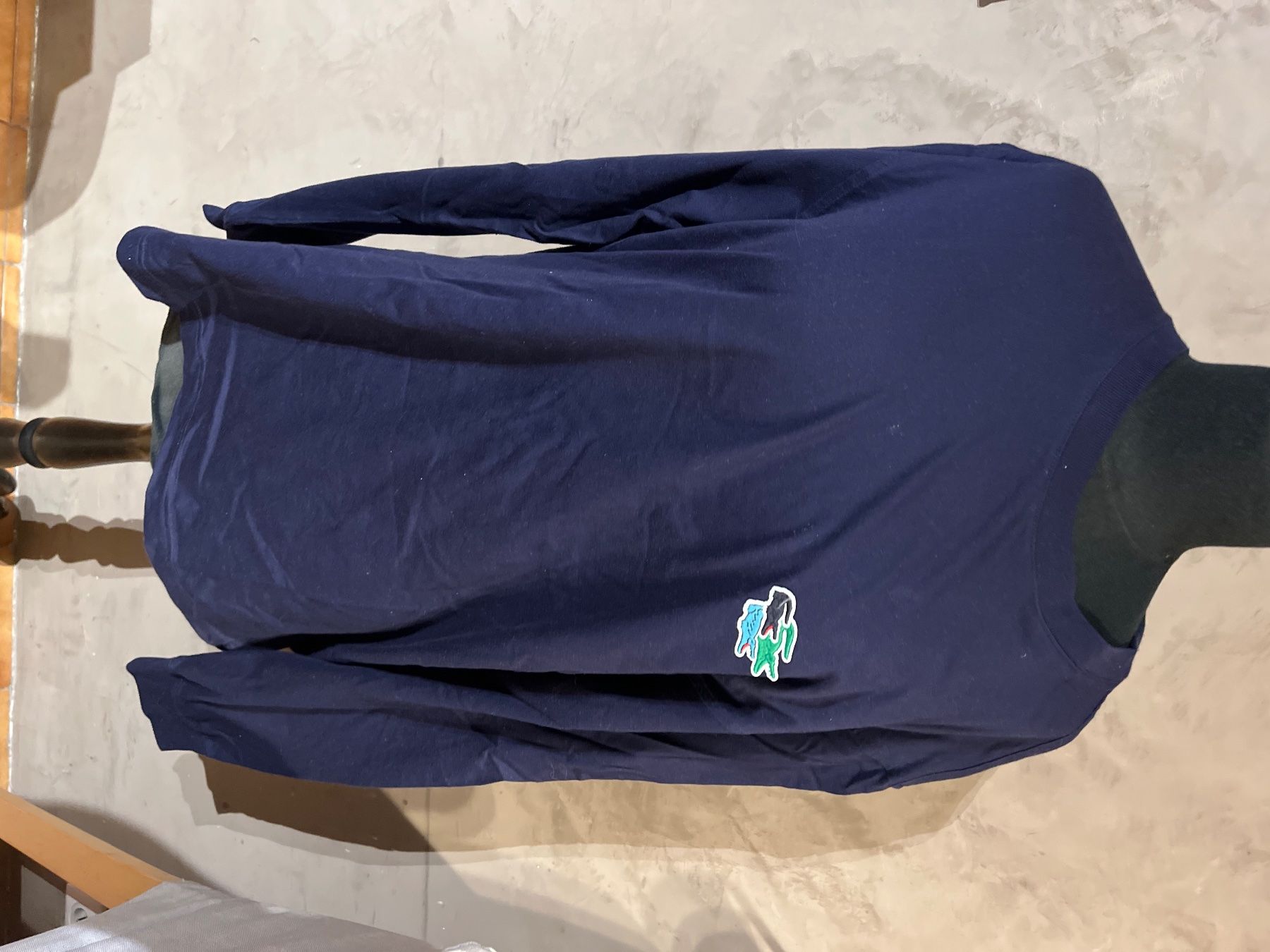 Lacoste Maglioni & Felpe: Pull léger Lacoste Taille M doryan – Nuovo (secondo la descrizione) da Veyrier venduto da kimedovapa 2
