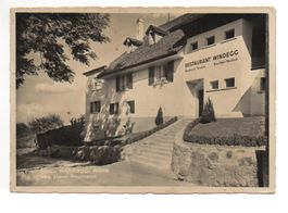 ALBIS Restaurant Windegg - Bes. Henri Baumann