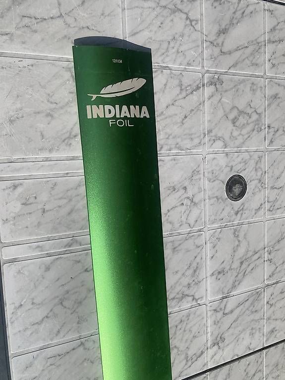 Indiana Surfboards & Schwimmbrette: Indiana Mast 90cm – Gebraucht aus Binningen von Micnic04 2
