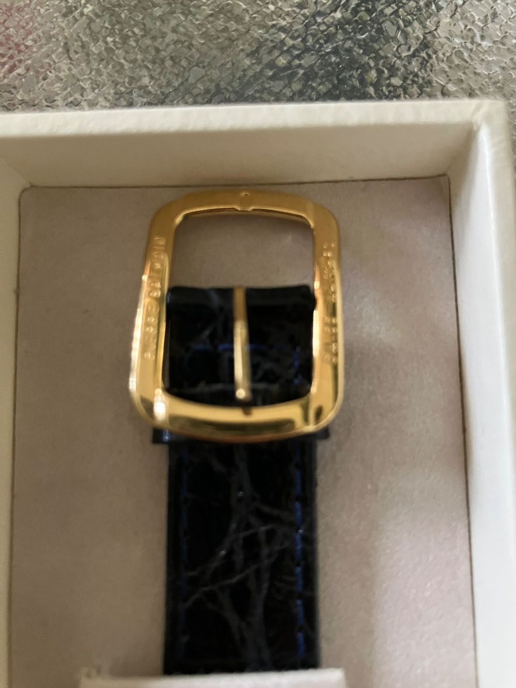 Balmain Orologi: Orologio di Pierre Balmain – Usato da Rancate venduto da FiorAngela011 7