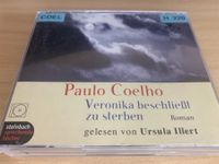 Paulo Coelho - Veronika beschließt zu sterben - 5 CD