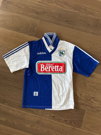 Grasshopper Club Zürich GC Trikot Saison 96/97