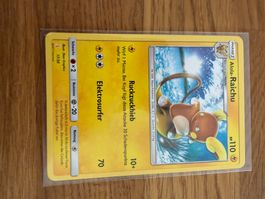 Alola-Raichu 17/30