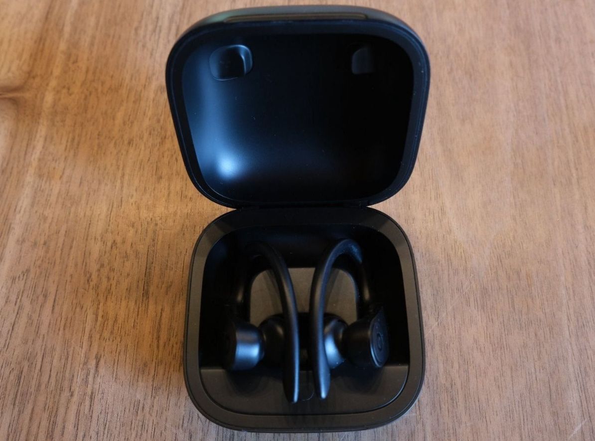 Kopfhörer: Powerbeats – Gebraucht aus Kriens von Big_leo 2