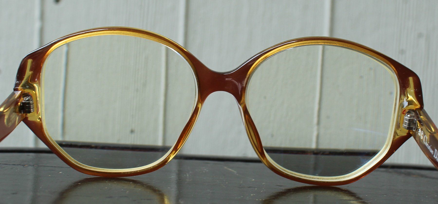 Dior Occhiali & Lenti: Vintage Christian Dior 2338 80 Brille 53[]16 – Usato da Zürich venduto da Auctionata 4