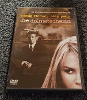 DVD Die Dolmetscherin (19085)