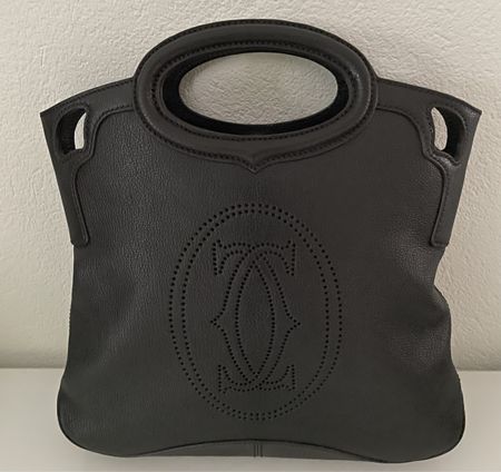 Must de Cartier Tasche
