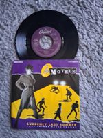 THE MOTELS     SUDDENLY LAST SUMMER     7NER  SINGLE