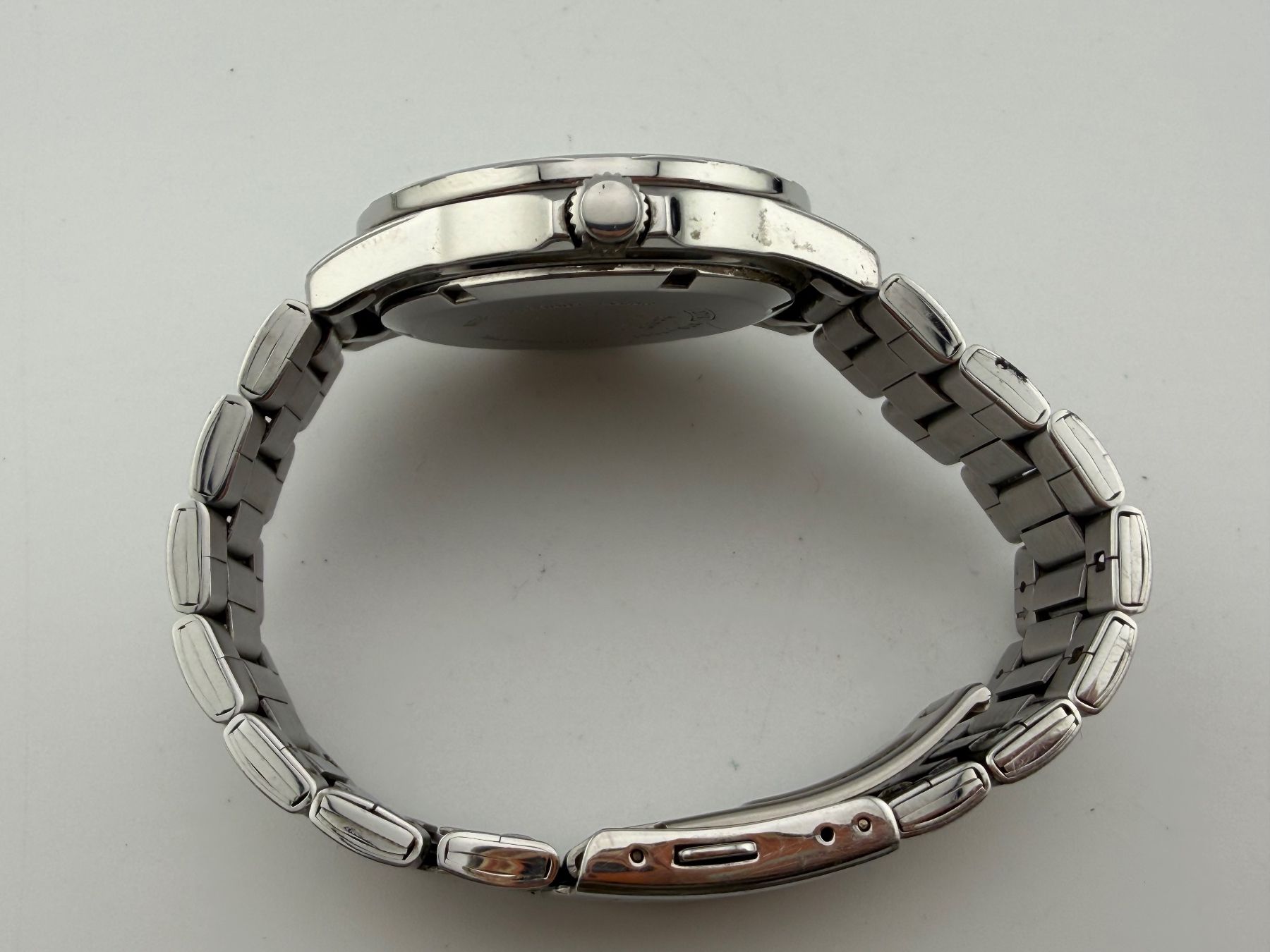 Casio Uhren: Vintage CASIO Herrenuhr – Gebraucht aus Biel/Bienne von MrP_WatchesBiel 2