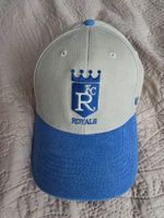 Kansas City Royals Kappe, neuwertig, Grösse OSFA ⚾️