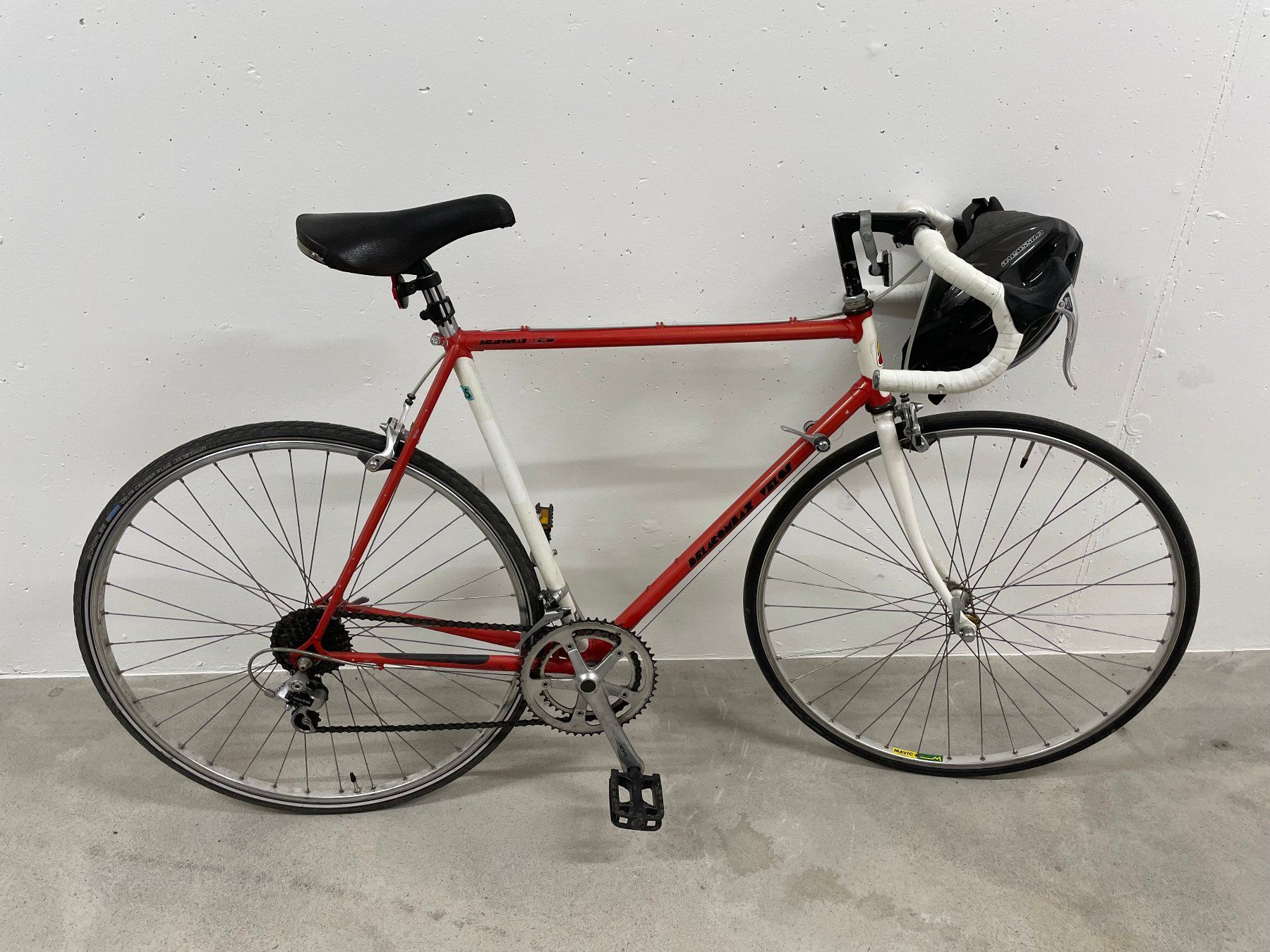 Velos: Rennvelo – Gebraucht aus Forch von Vencint
