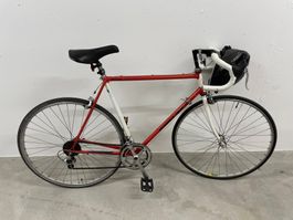 Rennvelo