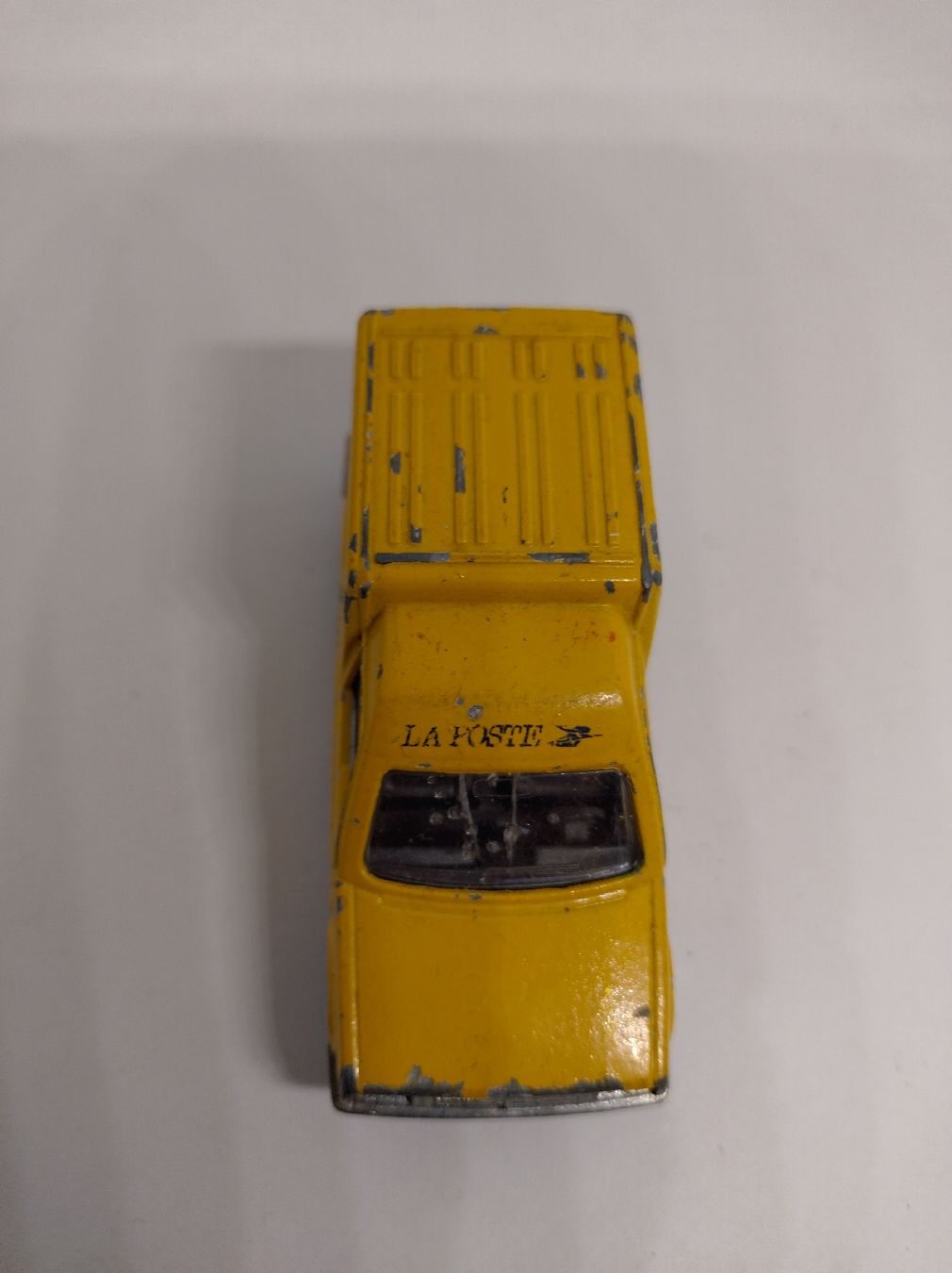 Majorette Modellautos: Majorette, Renault Express La Poste – Gebraucht aus La Chaux-de-Fonds von Pierrot8404 5
