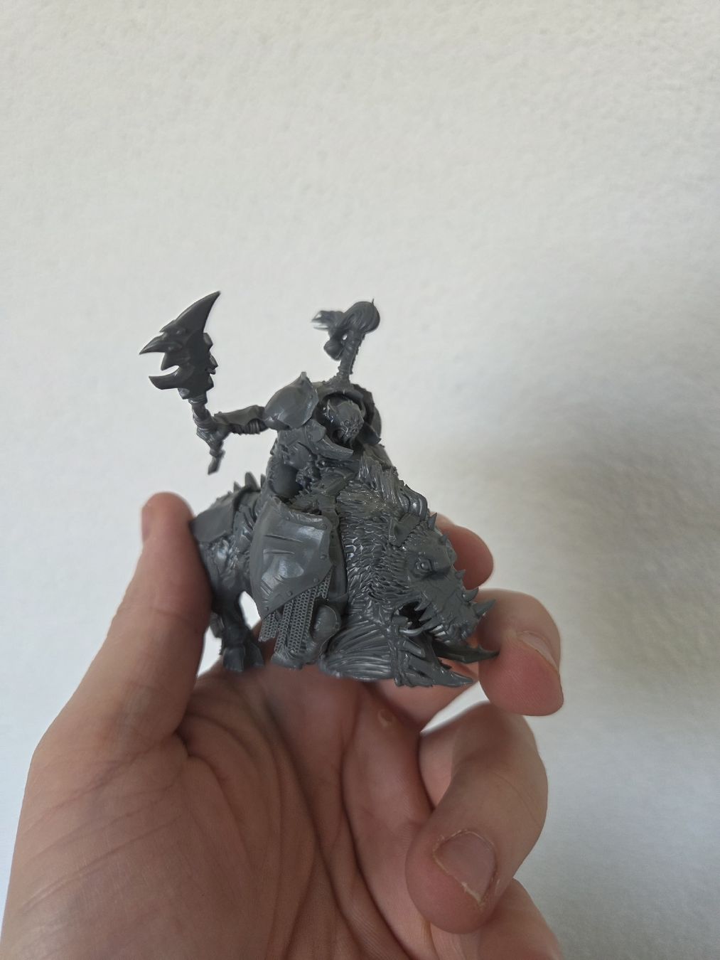 Kits de montage: Orruk – Neuf (Voir description) à Gempenach par fil_7bgj 1