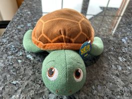 Neues Coop Plüschtier Schildkröte