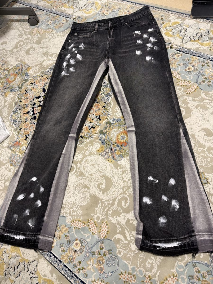 Pantaloni: Hose – Nuovo (secondo la descrizione) da Kilchberg ZH venduto da Arman16
