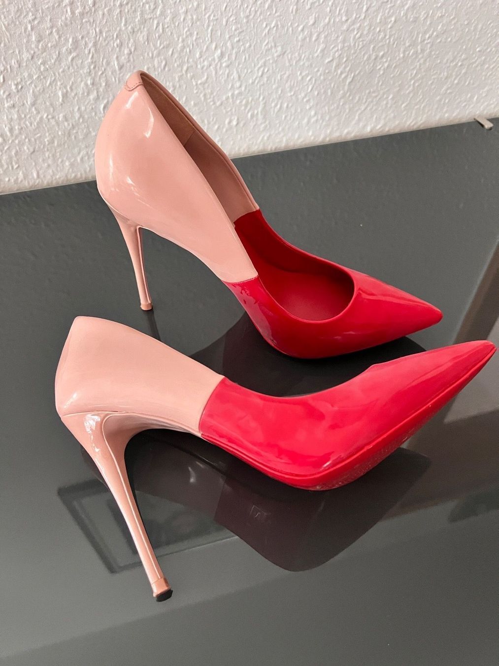 Aldo Scarpe da donna: Absatzschuhe – Nuovo (secondo la descrizione) da Egerkingen venduto da ear_k6fg