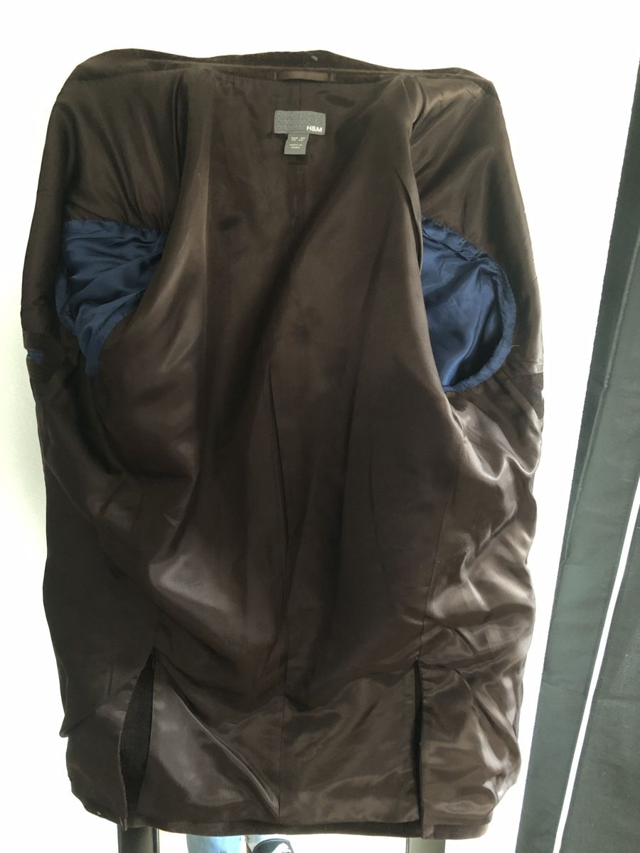 H&M Giacche: Blouson vintage – Nuovo (secondo la descrizione) da Biel/Bienne venduto da Sebi_97 4