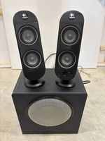 Logitech X-230 2.1 Soundsystem