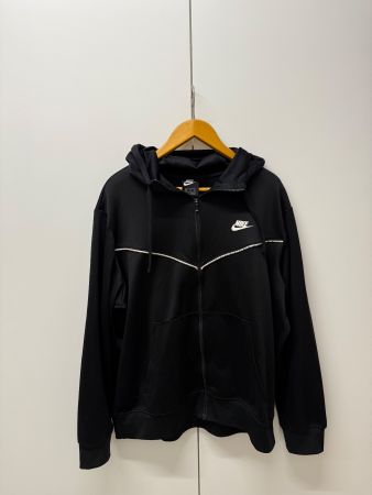 Nike Trainingsjacke, Tracksuit schwarz, Grösse XXL - Neu!