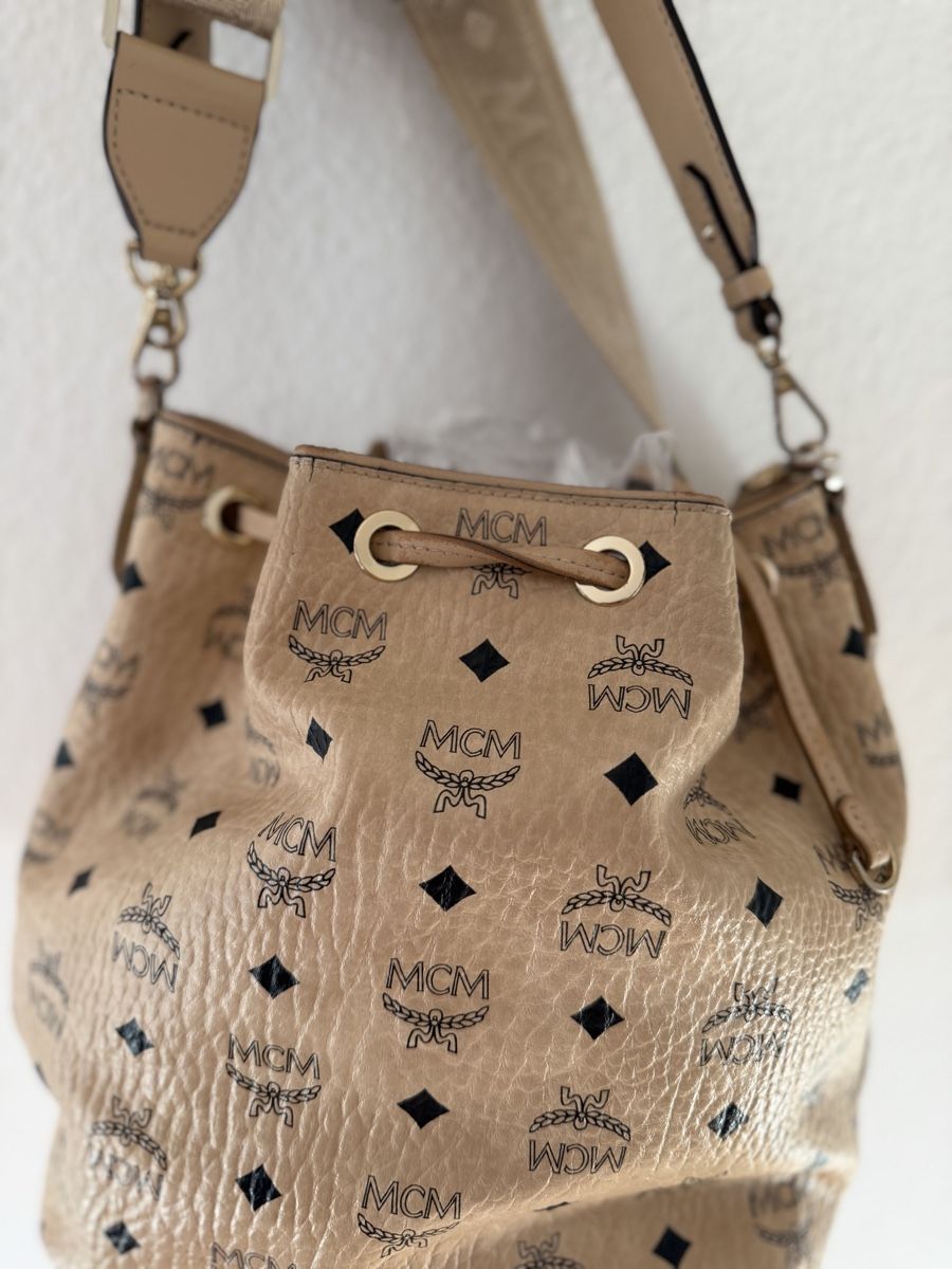 Mcm Taschen für Damen: MCM Vintage Tasche – Gebraucht aus Olten von far_w7kz 1