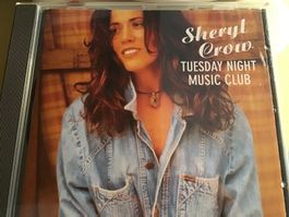 Sheryl Crow                o
