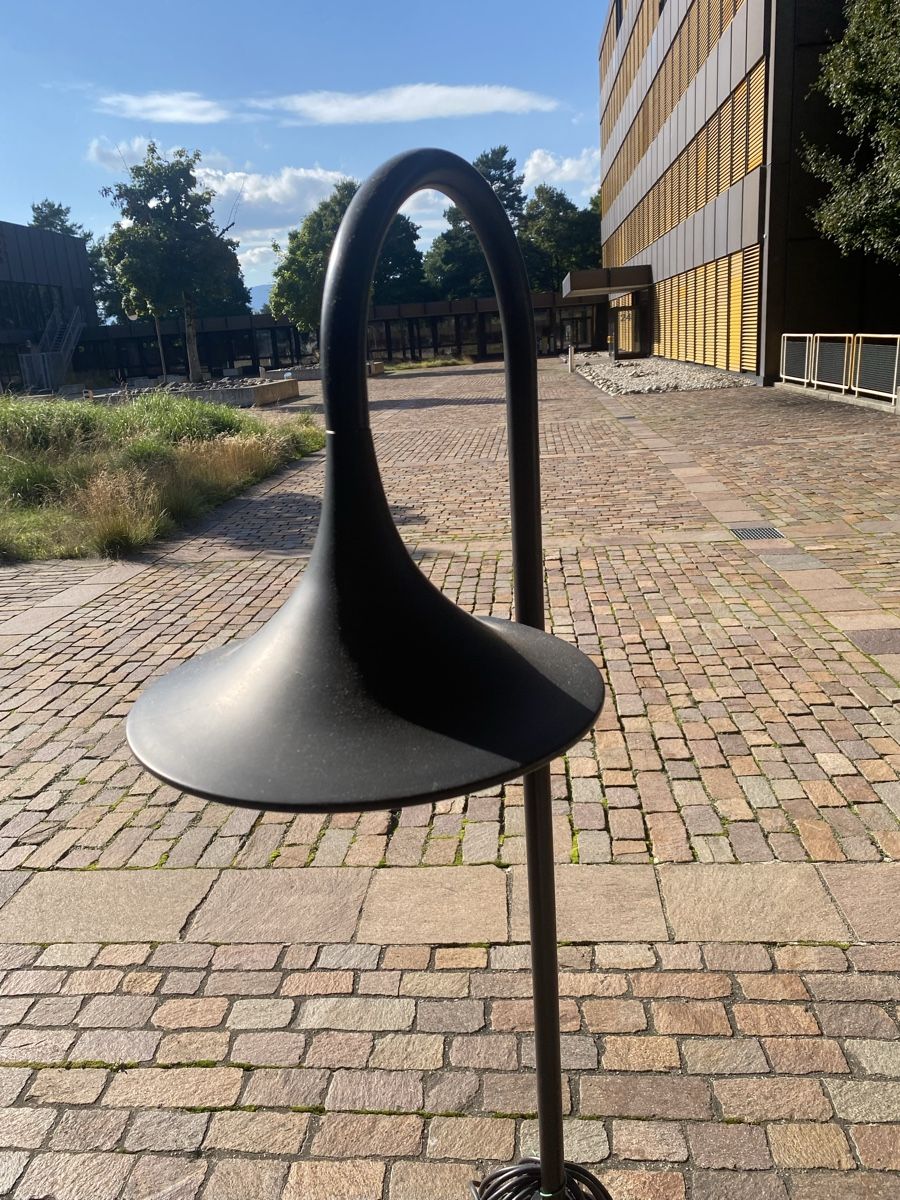 Lanterne: Garten Laterne – Usato da Langenthal venduto da flower101 1