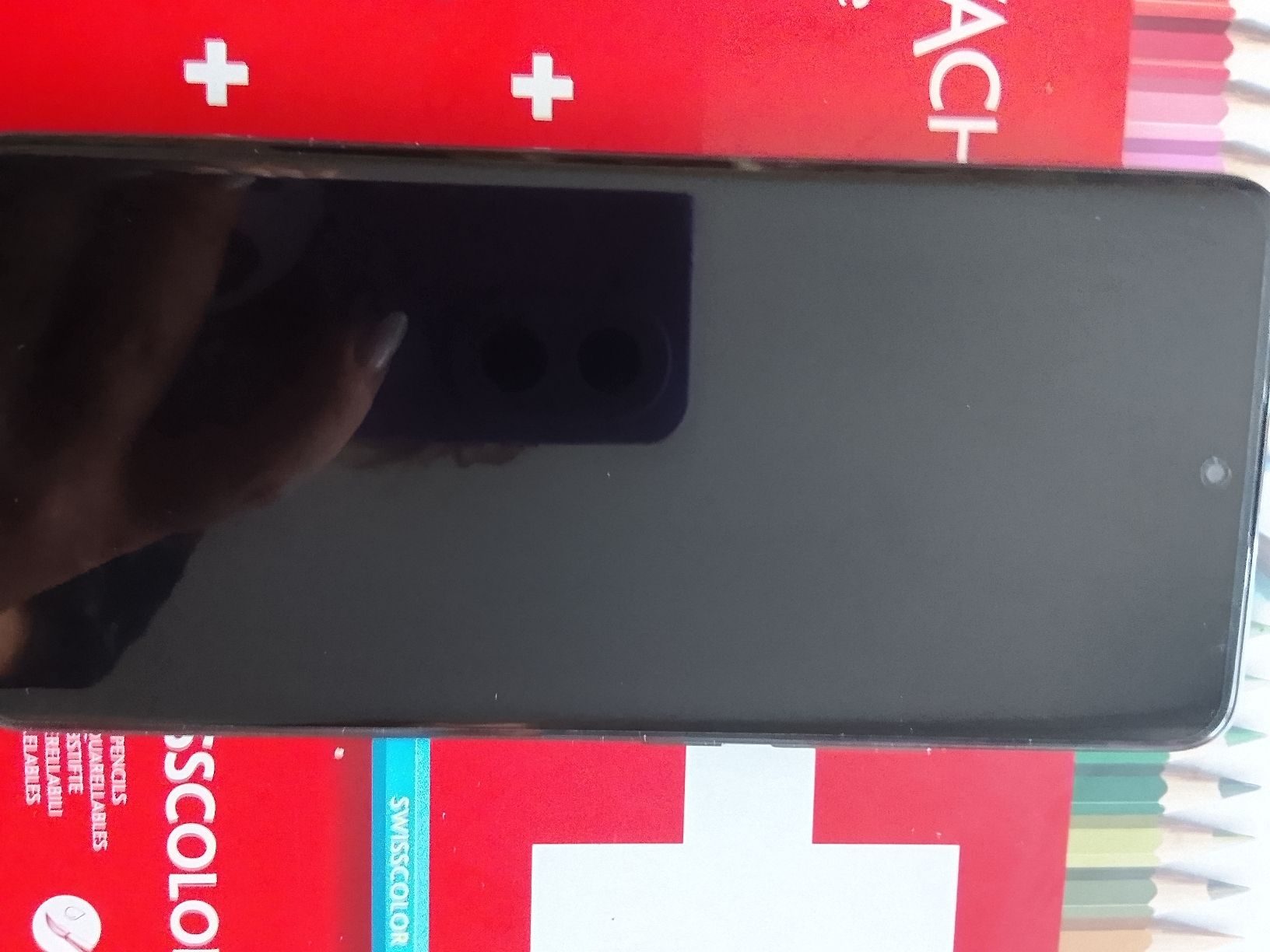 Xiaomi Handys / Smartphones: Xiaomi Redmi Note 14 Pro Plus 5g 512GB – Neu (gemäss Beschreibung) aus Cortaillod von mar_z2jp 1