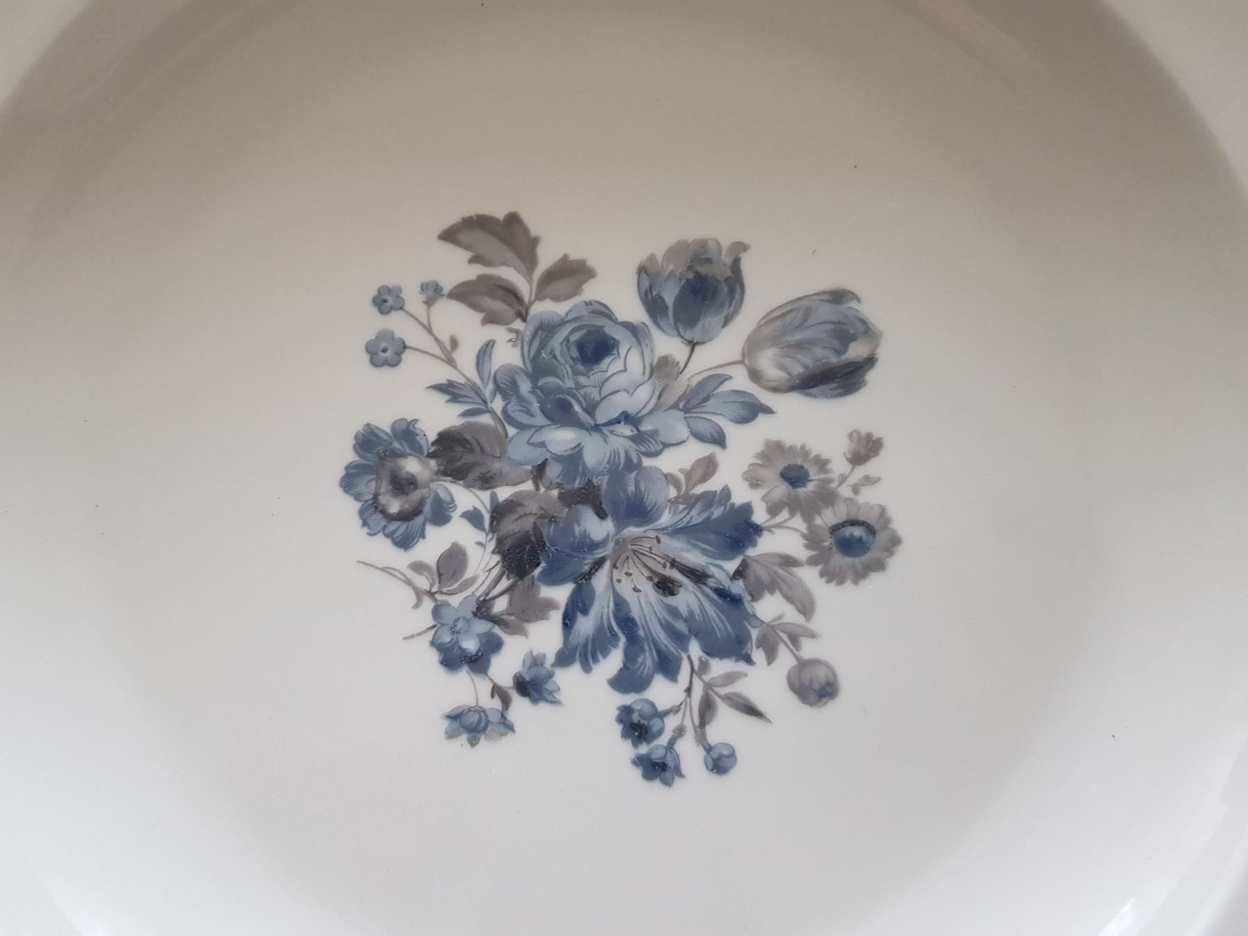Piatti: Grandde assiette creuse EPIAG CZECHOSLOVAKIA – Usato da Cossonay-ville venduto da Super-Price-Quality 3