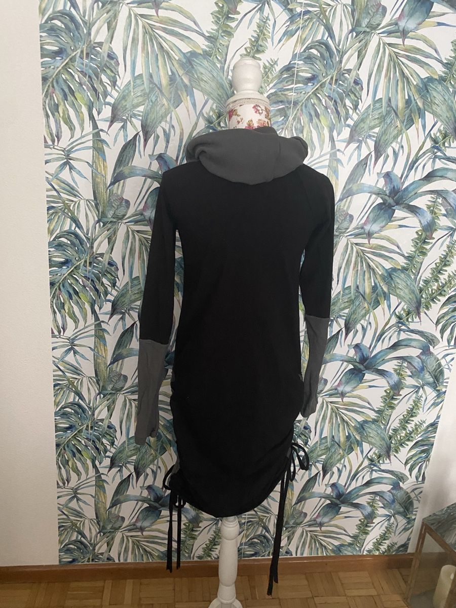 Vestiti: Kleid Goa Style Baumwolle stretch Neu L – Nuovo (secondo la descrizione) da Küsnacht ZH venduto da sabinamari 3