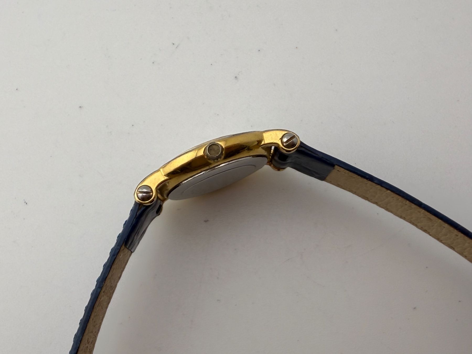 Balmain Orologi: Belle BALMAIN pour femme – Usato da Biel/Bienne venduto da MrP_WatchesBiel 3