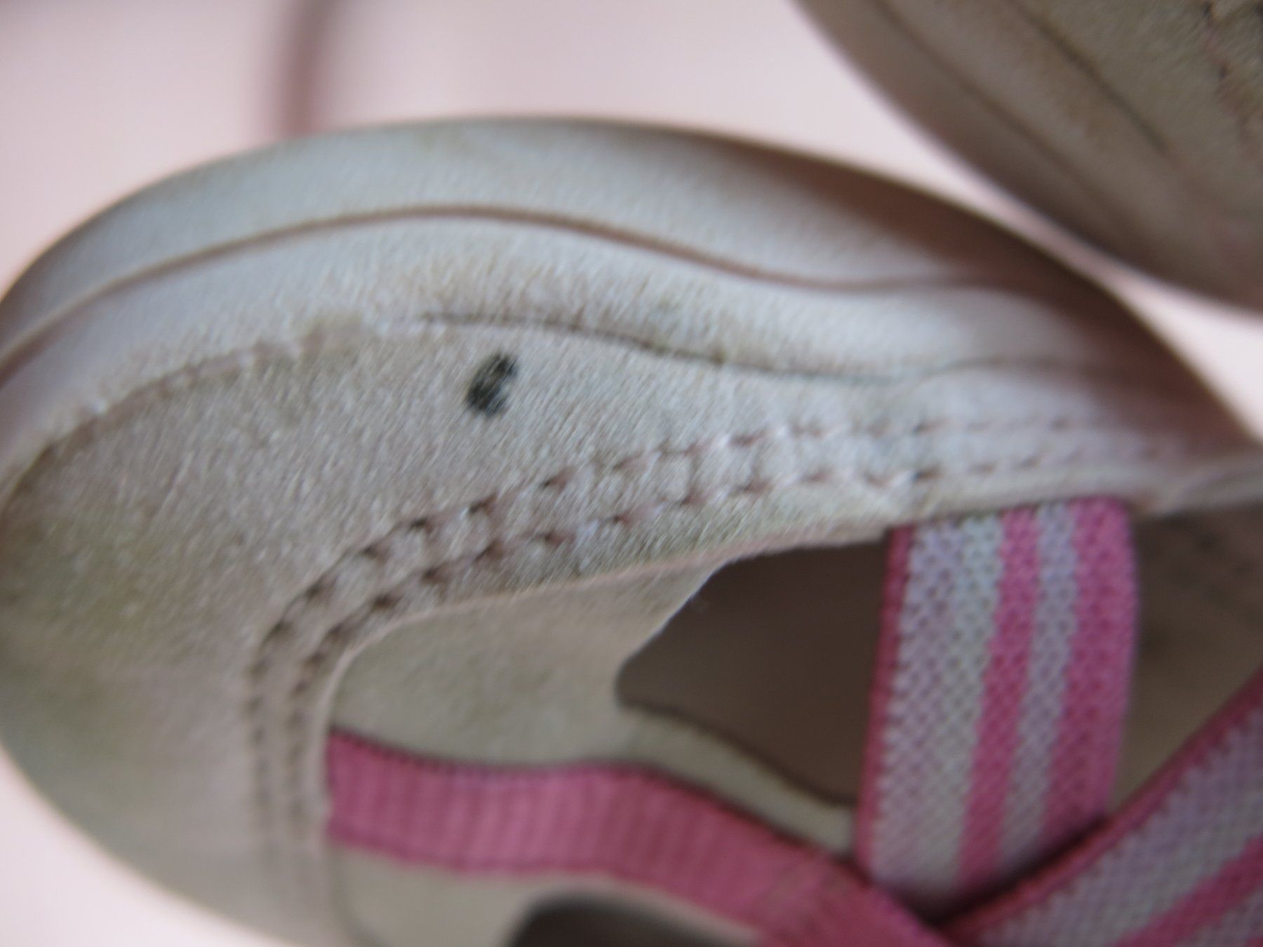Affenzahn Scarpe per ragazze: Affenzahn Kinderschuhe / Sandalen 25 – Usato da Schwanden i. E. venduto da Magnolia88 1