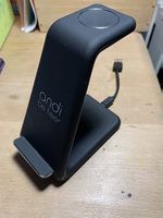 Handy Ladestation, Andi be free charger