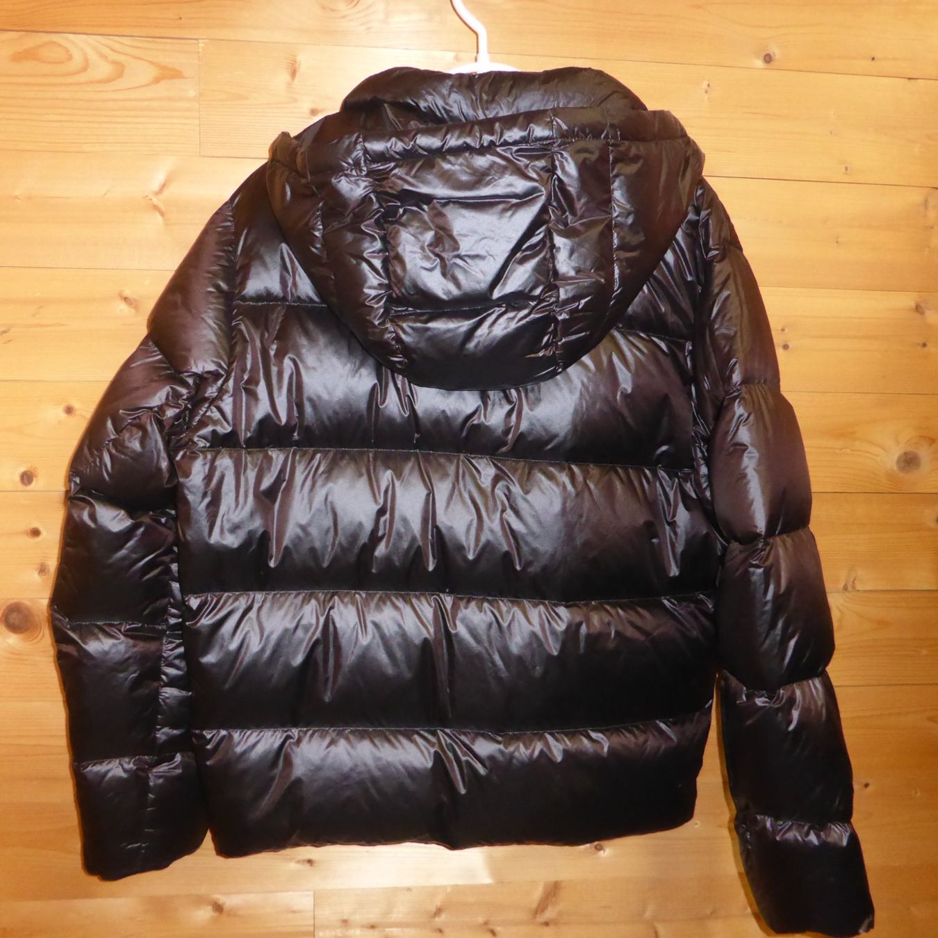 Massimo Dutti Jacken: Daunenjacke MASSIMO DUTTI, Gr. M – Gebraucht aus St.Gallen von regenbogen5 2