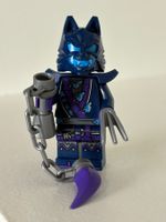 Lego figurine Ninjago Wolf Mask Warrior Figur