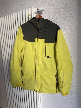 Ski-Jacke Grösse S