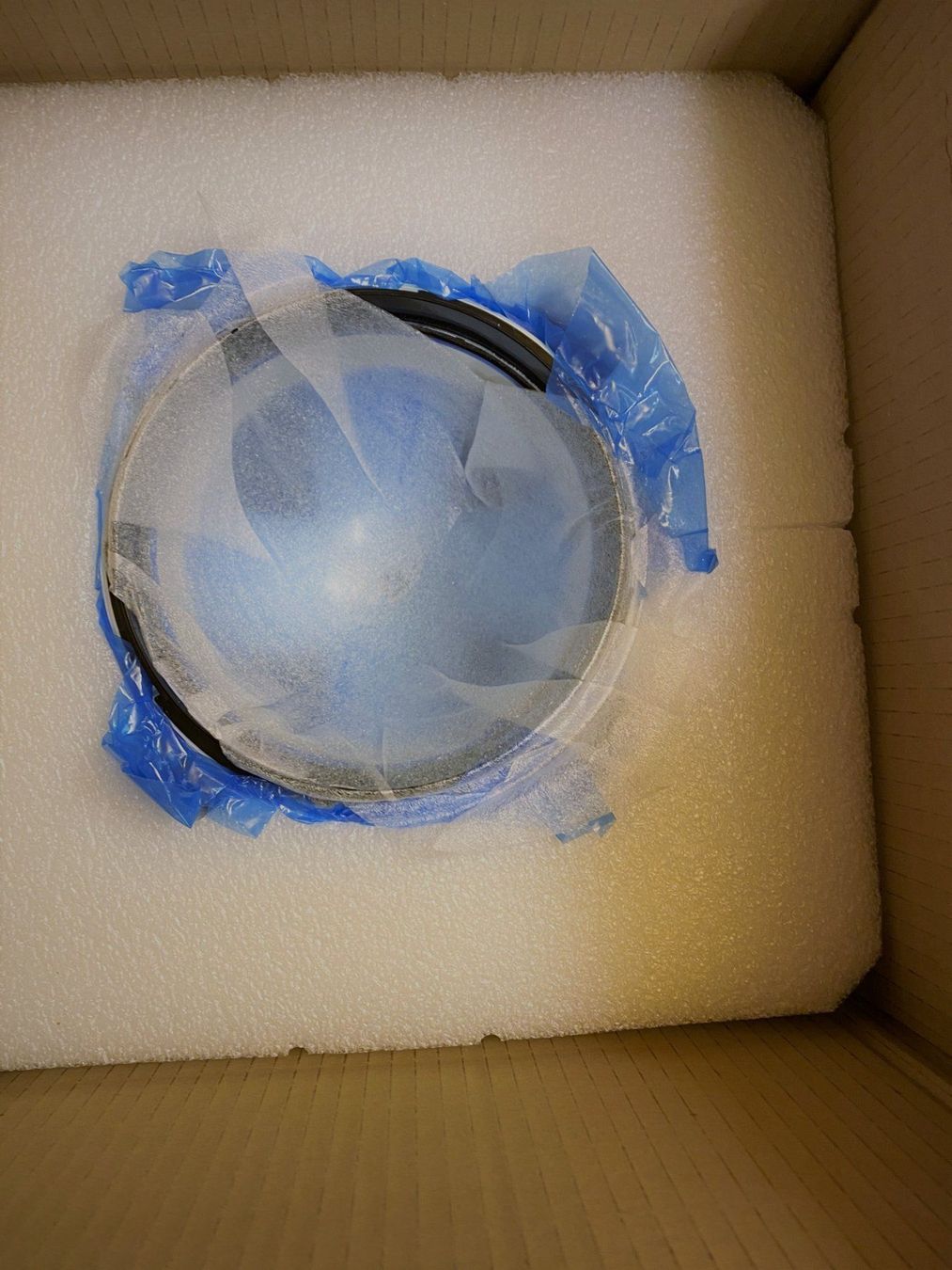 Webcam: Netzwerkkamera Bosch Autodome 7000 – Nuovo (secondo la descrizione) da Suhr venduto da Siwi 7