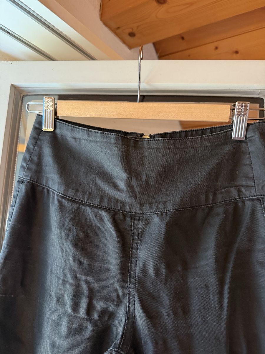 Pantalons: Black Trousers used condition – D'occasion à Zürich par BettinaMarie2308 3