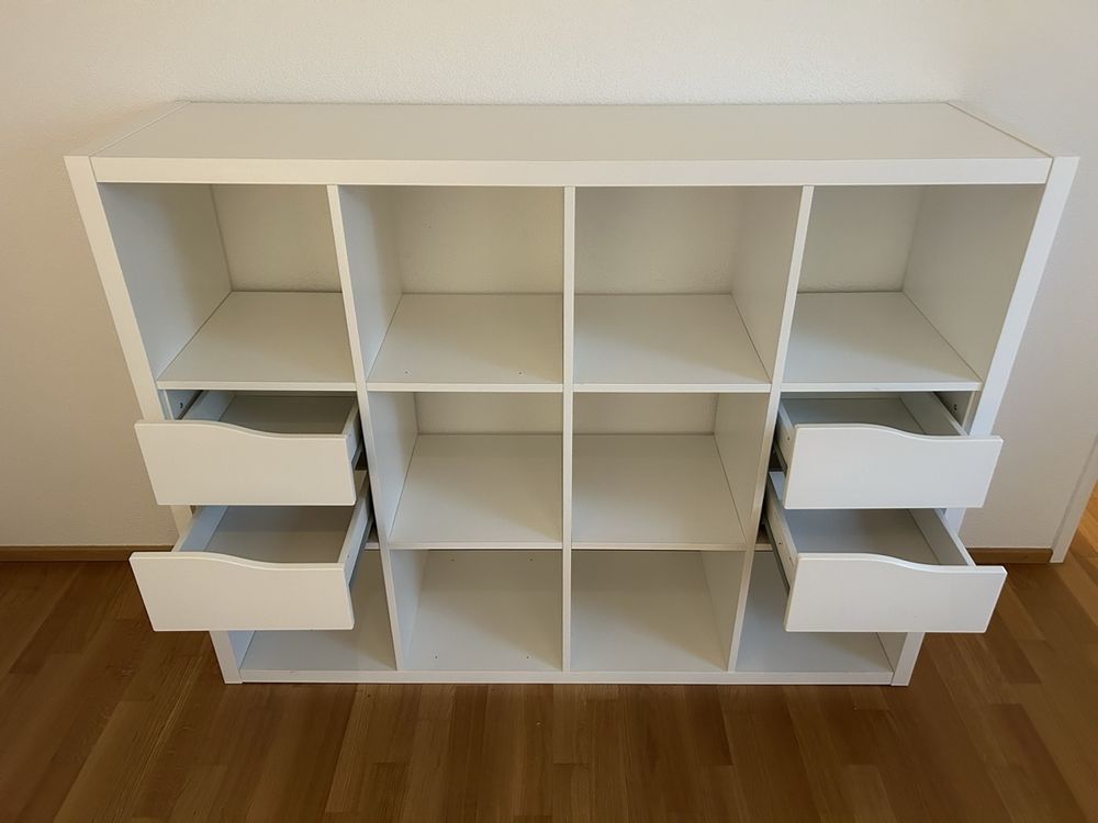 Kallax Schubladen Organizer