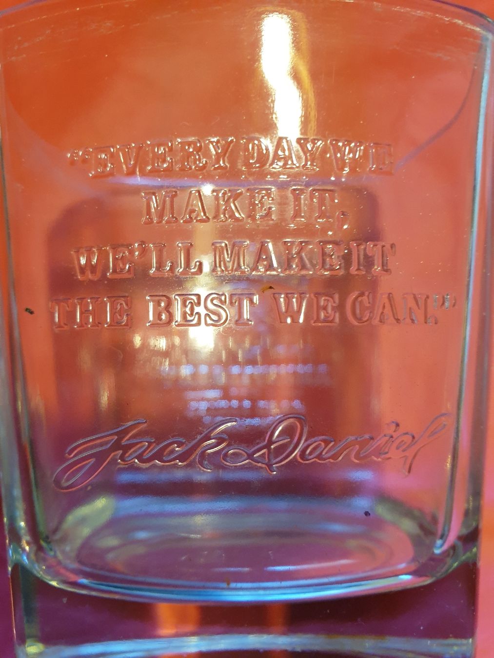 Bicchieri: Jack Daniel's 150 Anniversary – Nuovo (secondo la descrizione) da Viganello venduto da Priska.c 3
