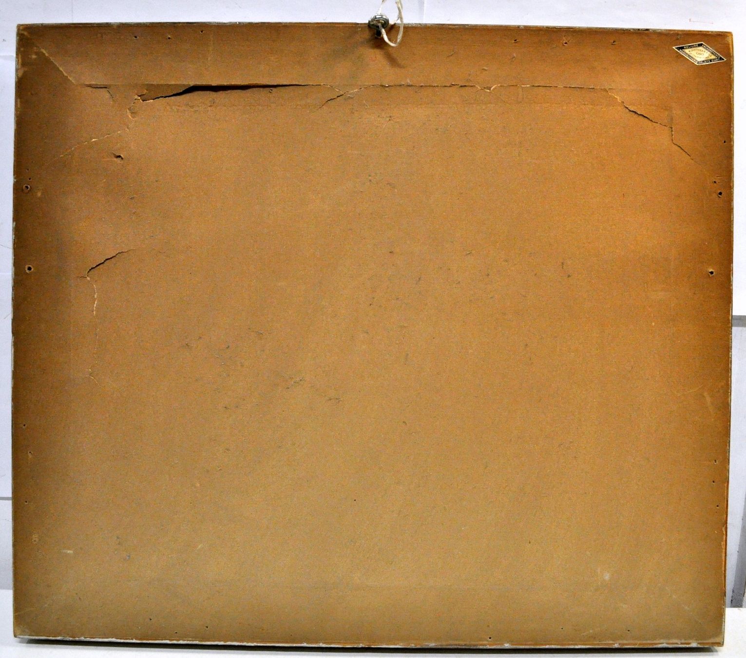 Dipinti: Aquarelle originale signée Pierre Châtillon – Usato da Neuchâtel venduto da Neuchatel 7