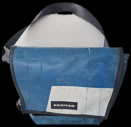 Umhängetasche