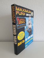 PC Game Anno 1602 Add-On Im Namen des Königs (1998) Big Box