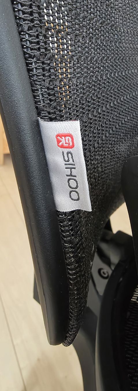 Sedie: Sihoo Doro C300 – Usato da Obfelden venduto da sim_w9db 4